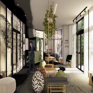 Hyatt Centric Reims fotoÄŸrafÄ±
