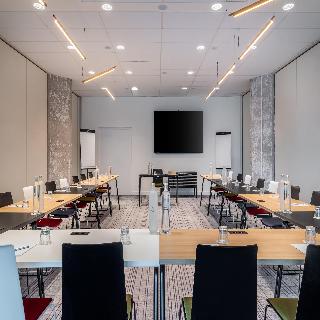 Hyatt Centric Reims fotoÄŸrafÄ±