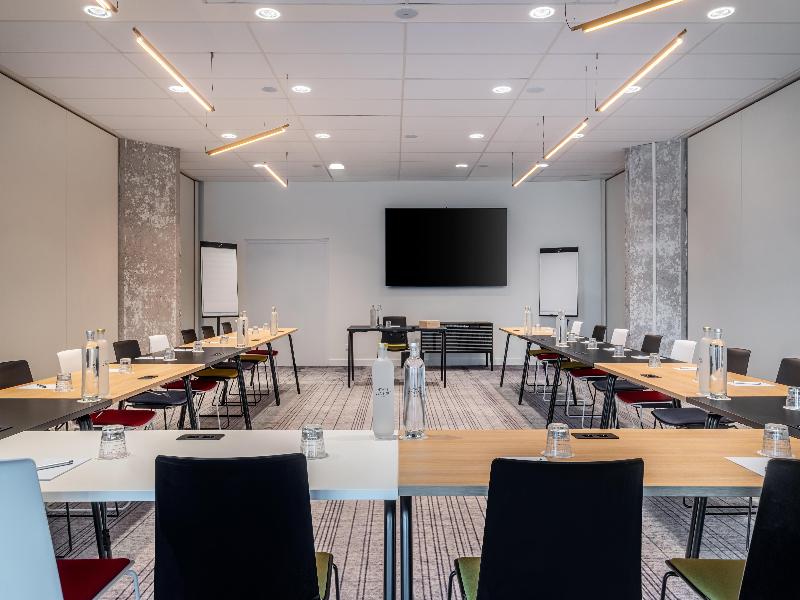 Hyatt Centric Reims - Toplantı