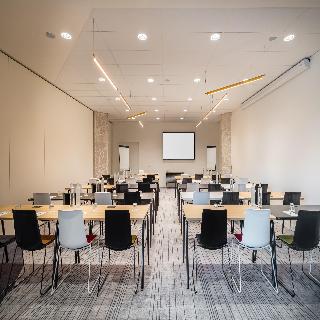 Hyatt Centric Reims fotoÄŸrafÄ±
