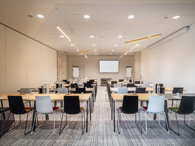 Hyatt Centric Reims - Toplantı