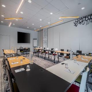 Hyatt Centric Reims fotoÄŸrafÄ±