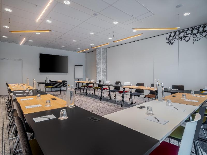 Hyatt Centric Reims - Toplantı