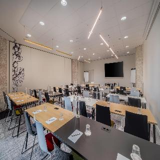 Hyatt Centric Reims fotoÄŸrafÄ±