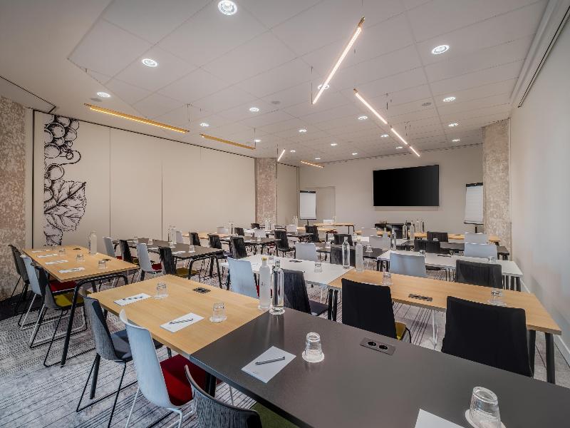 Hyatt Centric Reims - Toplantı