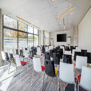 Hyatt Centric Reims fotoÄŸrafÄ±