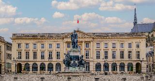 Hyatt Centric Reims fotoÄŸrafÄ±