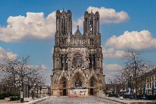 Hyatt Centric Reims fotoÄŸrafÄ±