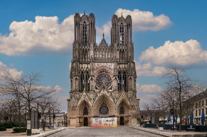 Hyatt Centric Reims - Aktivite