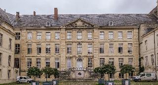 Hyatt Centric Reims fotoÄŸrafÄ±
