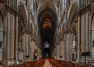 Hyatt Centric Reims fotoÄŸrafÄ±