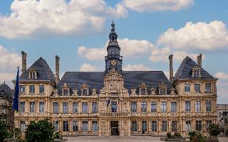 Hyatt Centric Reims fotoÄŸrafÄ±