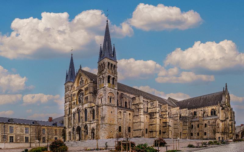 Hyatt Centric Reims - Genel