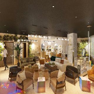 Hyatt Centric Reims fotoÄŸrafÄ±