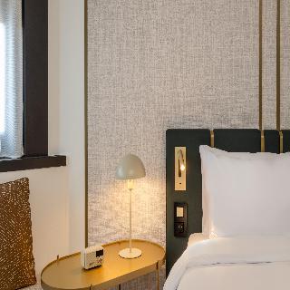 Hyatt Centric Reims fotoÄŸrafÄ±