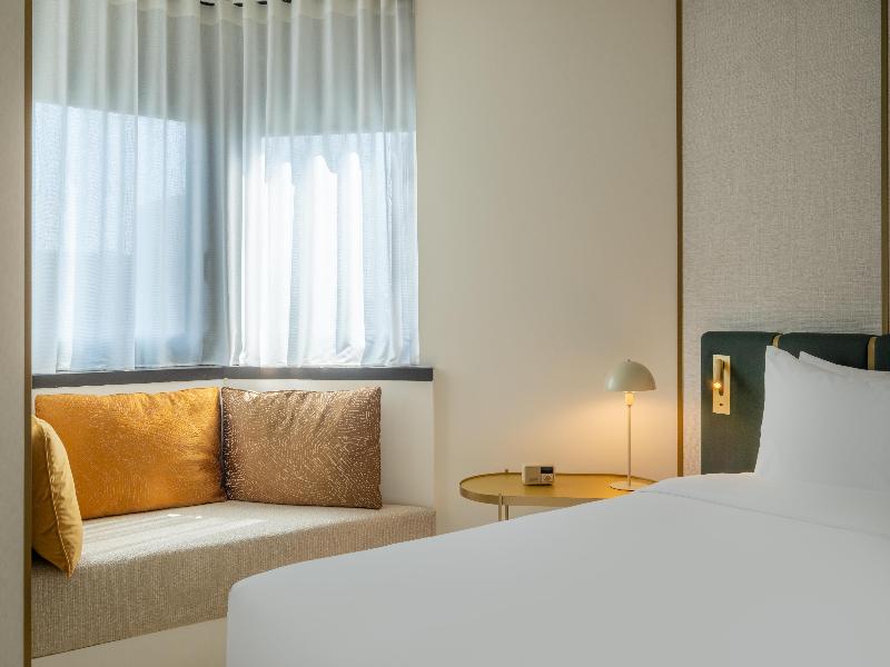 Hyatt Centric Reims - Oda