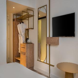 Hyatt Centric Reims fotoÄŸrafÄ±