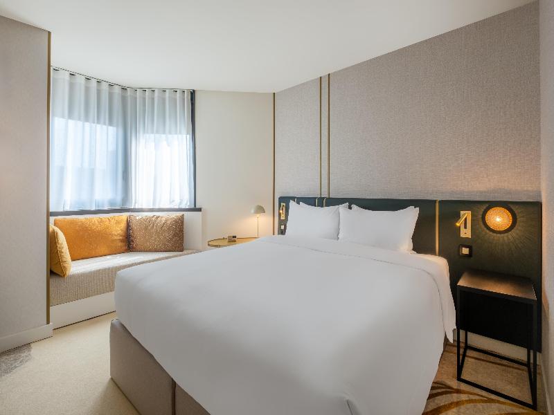 Hyatt Centric Reims - Oda