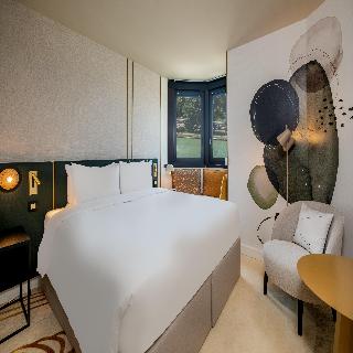 Hyatt Centric Reims fotoÄŸrafÄ±