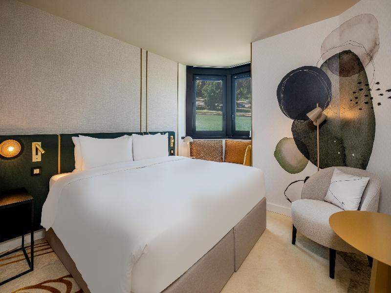 Hyatt Centric Reims - Oda