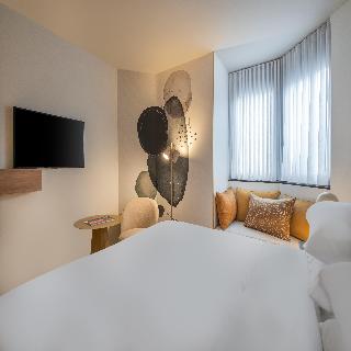 Hyatt Centric Reims fotoÄŸrafÄ±