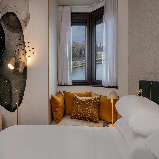 Hyatt Centric Reims fotoÄŸrafÄ±