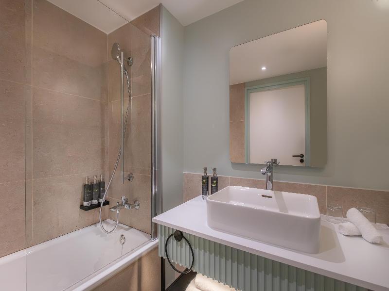 Hyatt Centric Reims - Oda