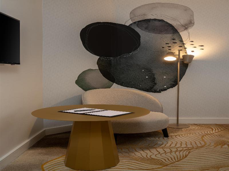 Hyatt Centric Reims - Oda