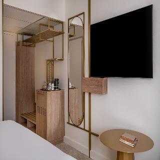 Hyatt Centric Reims fotoÄŸrafÄ±