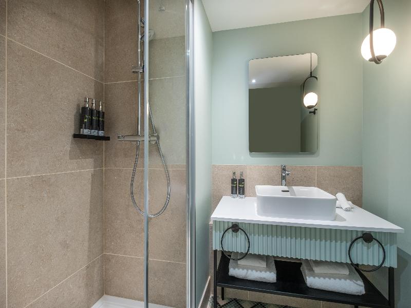 Hyatt Centric Reims - Oda