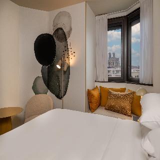 Hyatt Centric Reims fotoÄŸrafÄ±