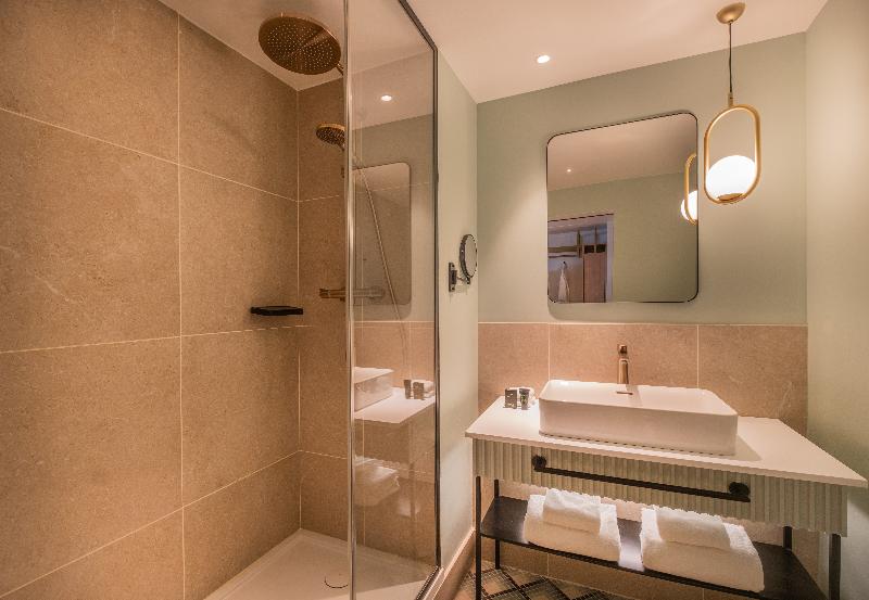 Hyatt Centric Reims - Oda