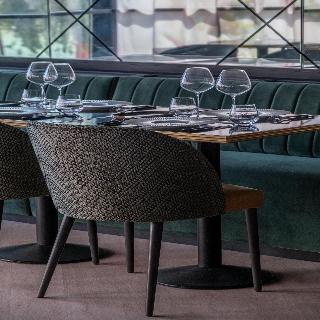 Hyatt Centric Reims fotoÄŸrafÄ±