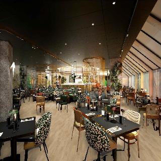 Hyatt Centric Reims fotoÄŸrafÄ±