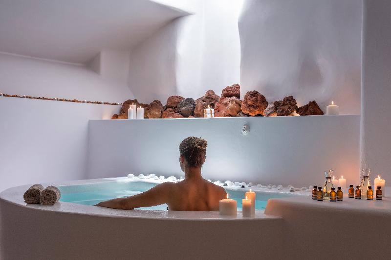 Amber Light Villas - Aktivite
