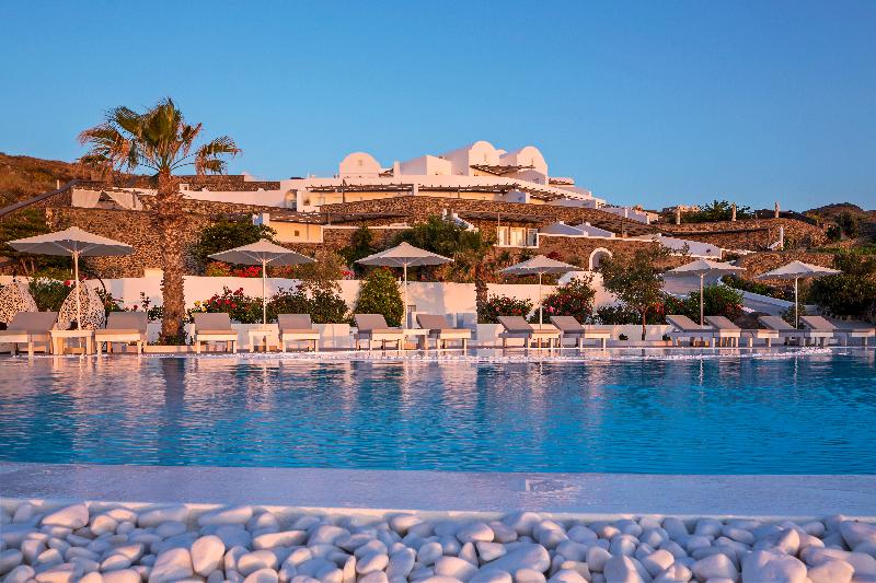 Amber Light Villas - Genel