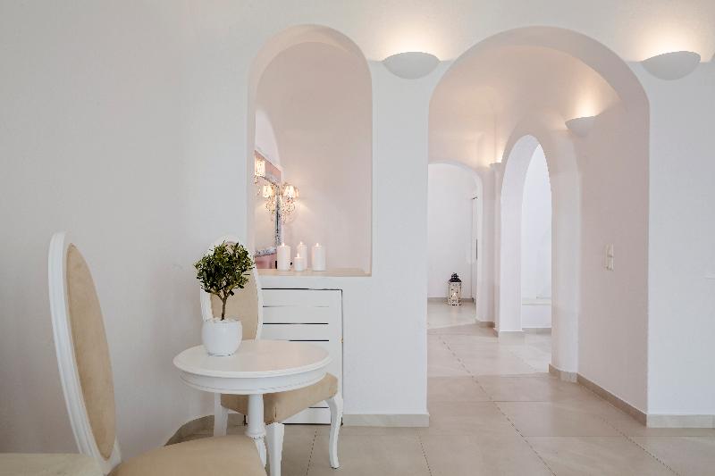 Amber Light Villas - Oda