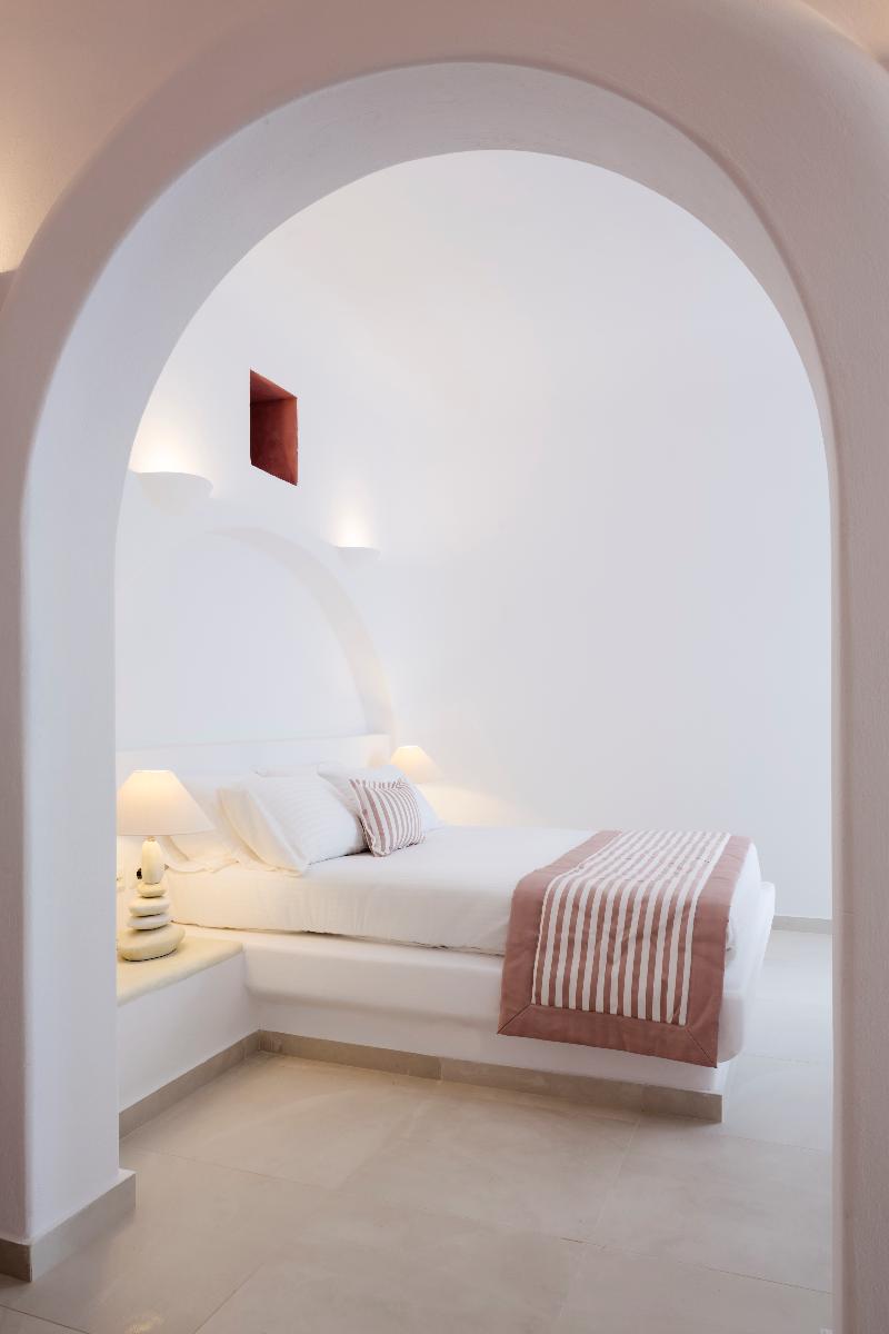 Amber Light Villas - Oda