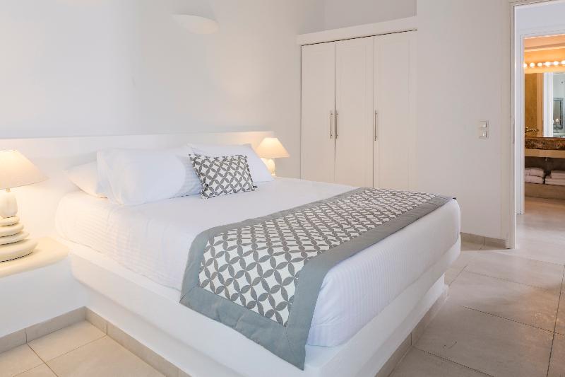 Amber Light Villas - Oda