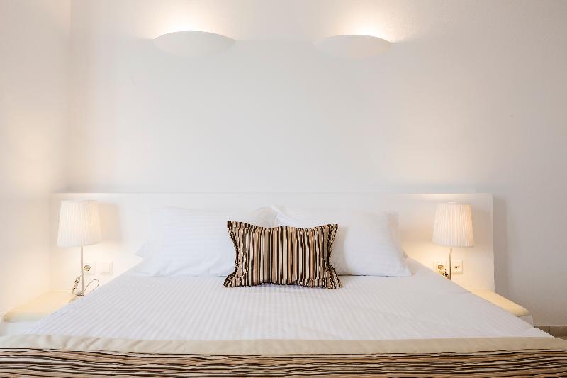 Amber Light Villas - Oda
