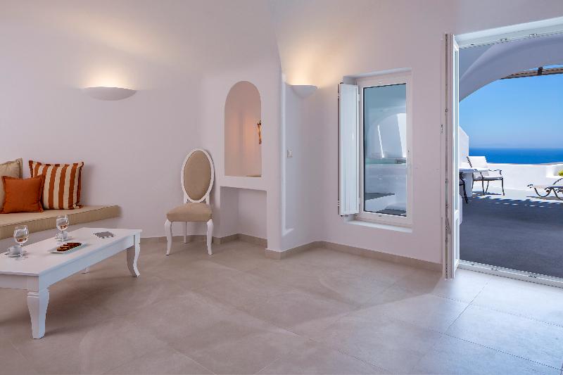 Amber Light Villas - Oda