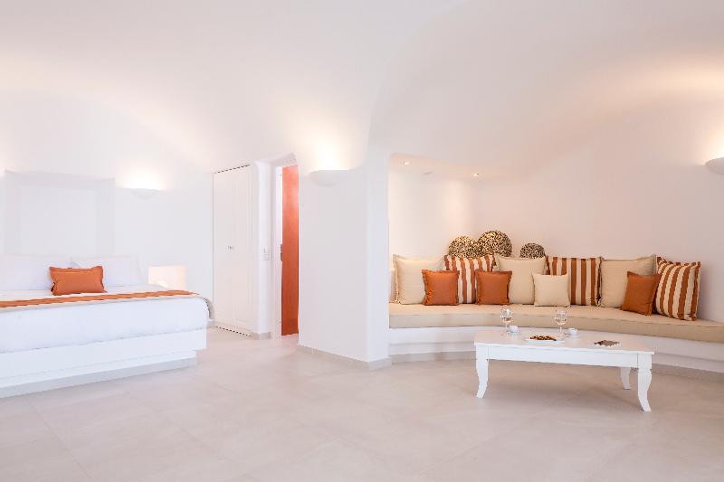 Amber Light Villas - Oda