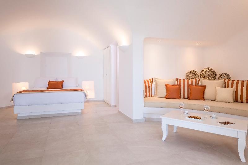 Amber Light Villas - Oda