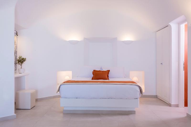 Amber Light Villas - Oda