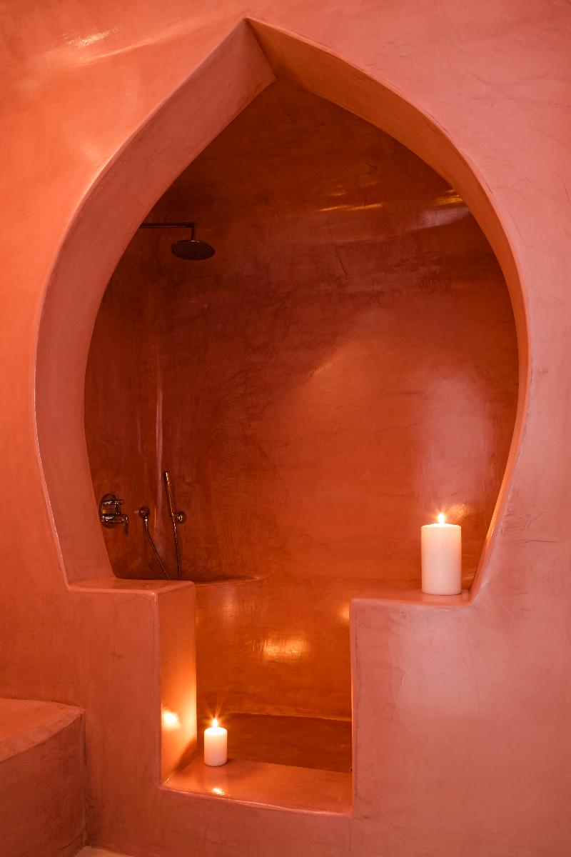 Amber Light Villas - Oda