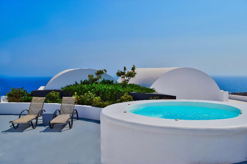 Amber Light Villas - Oda