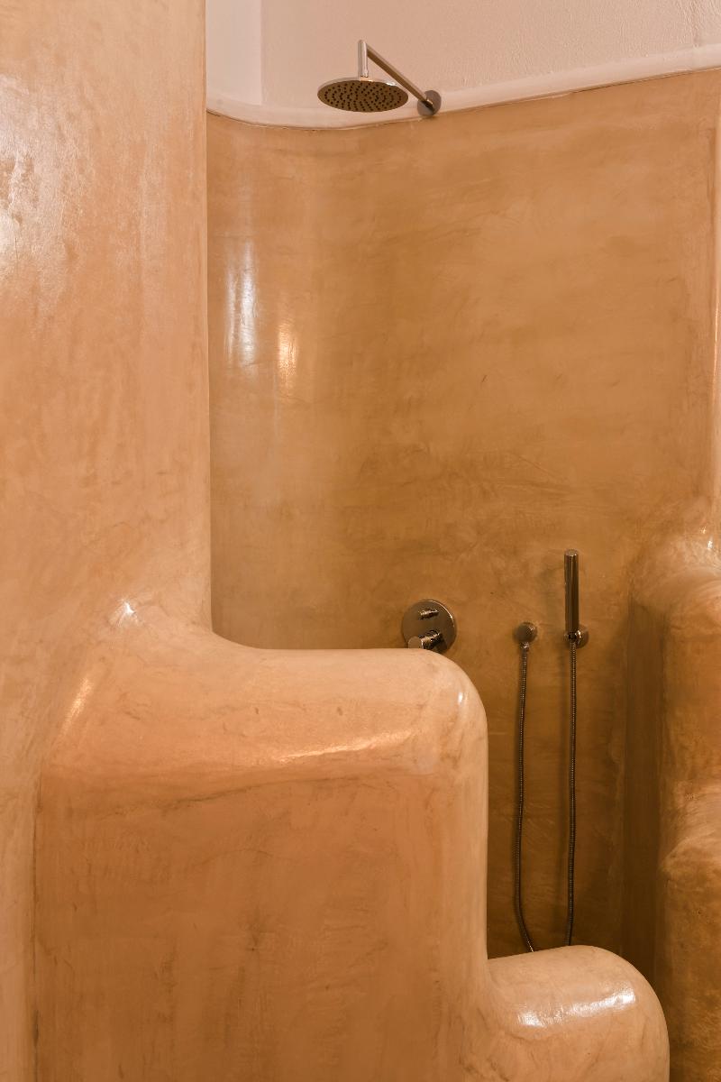 Amber Light Villas - Oda
