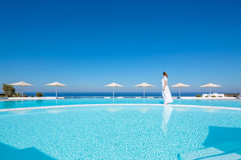 Amber Light Villas - Oda