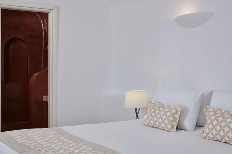 Amber Light Villas - Oda