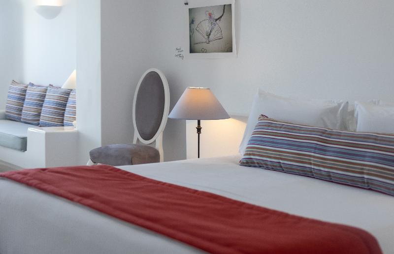 Amber Light Villas - Oda